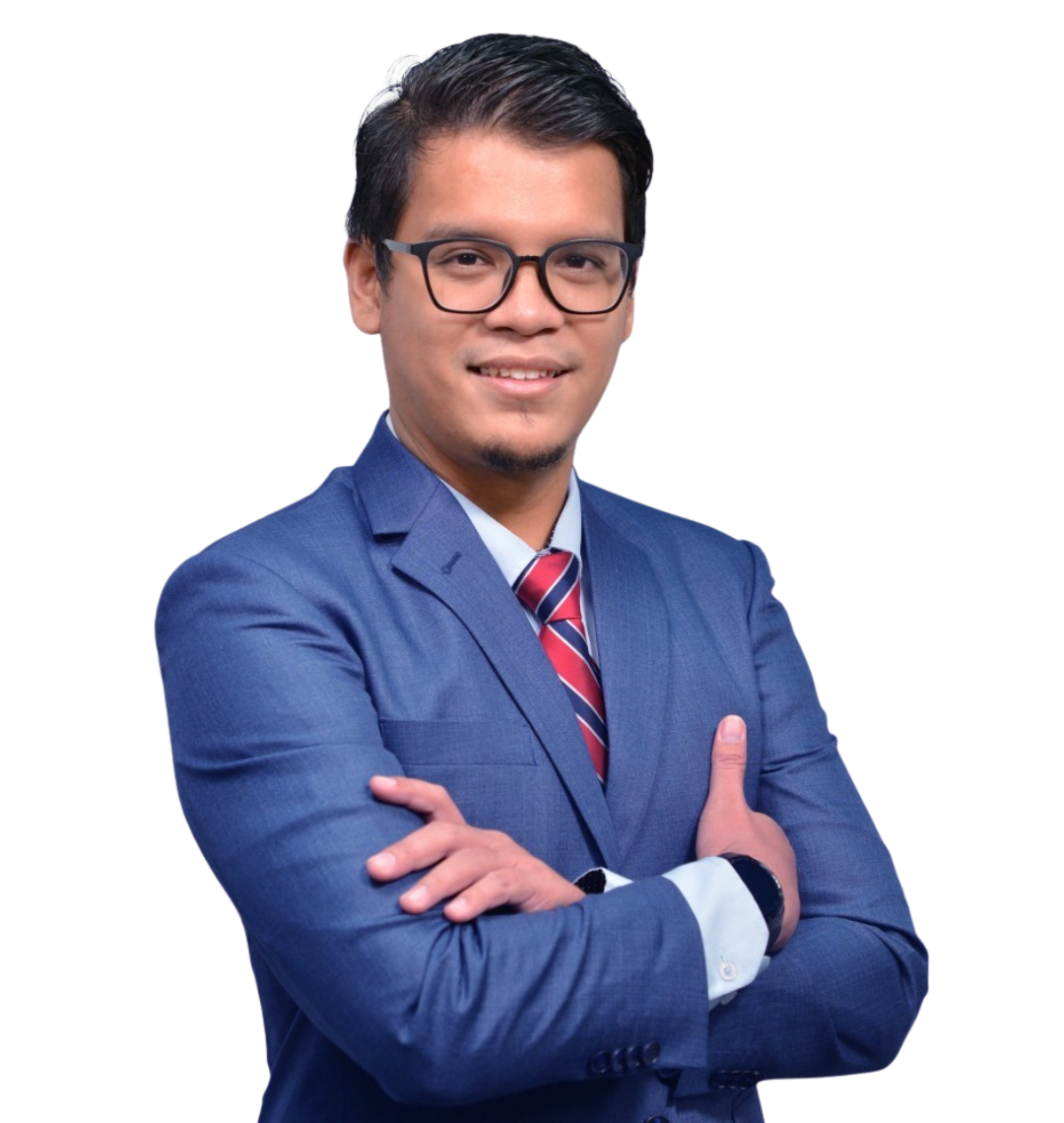 Dr. Mohd Usman Mohd Junaidi